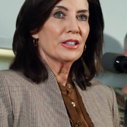 Kathy Hochul