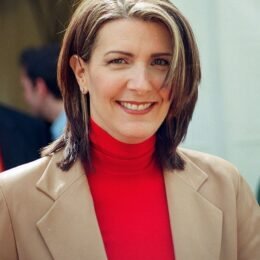 Kathy Mattea