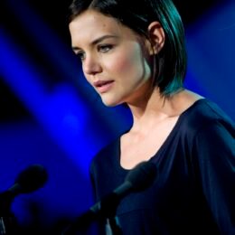 Katie Holmes