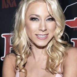 Katie Morgan