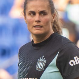 Katie Lampson