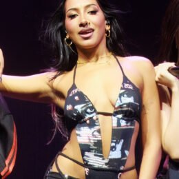 Lara Raj