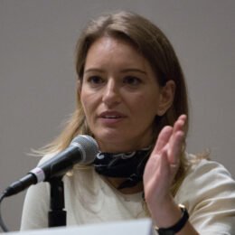 Katy Tur