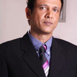 Kay Kay Menon
