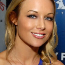 Kayden Kross