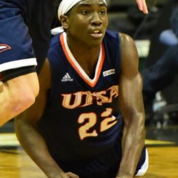 Keaton Wallace