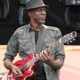 Keb’ Mo’