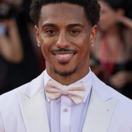 Keith Powers