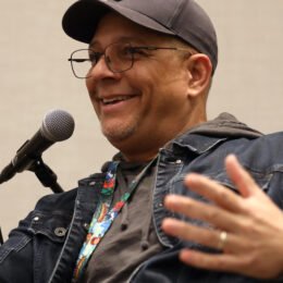 Keith Silverstein