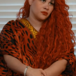 Keke Wyatt