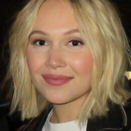Kelli Berglund