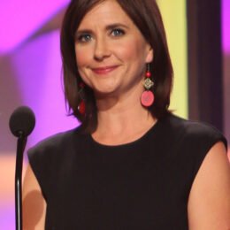 Kellie Martin