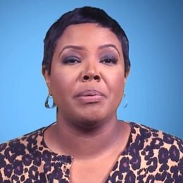 Kellie Shanygne Williams