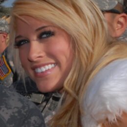 Kelly Kelly