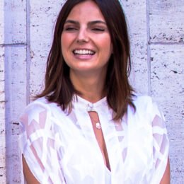 Kelly Piquet