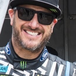 Ken Block