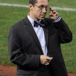 Ken Rosenthal