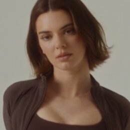 Kendall Jenner