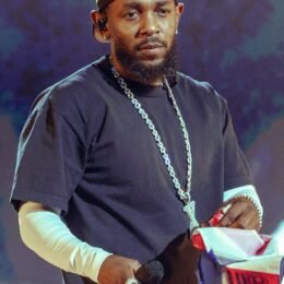 Kendrick Lamar