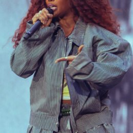 SZA