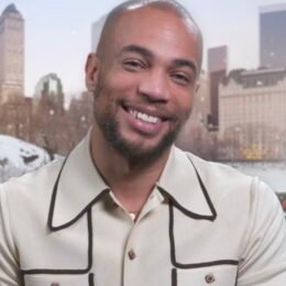 Kendrick Sampson