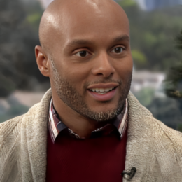 Kenny Lattimore
