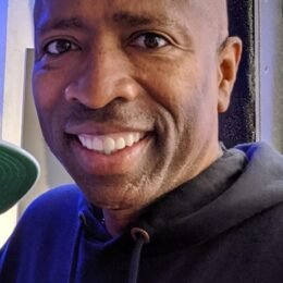 Kenny Smith