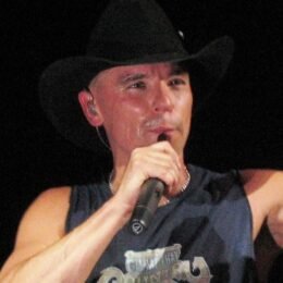 Kenny Chesney