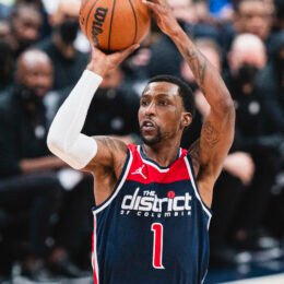 Kentavious Caldwell-Pope