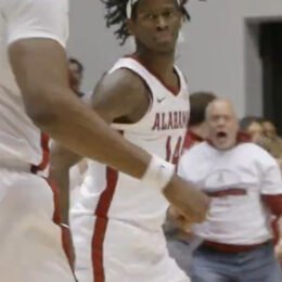 Keon Ellis
