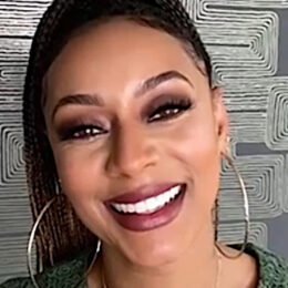 Keri Hilson