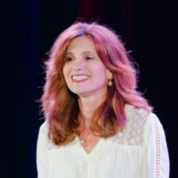 Kerri Green