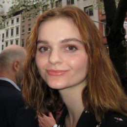 Kerris Dorsey