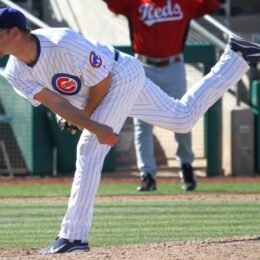 Kerry Wood