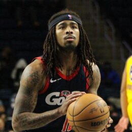 Keshon Gilbert