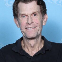 Kevin Conroy
