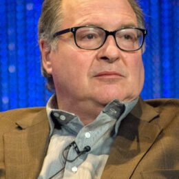Kevin Dunn