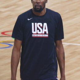 Kevin Durant
