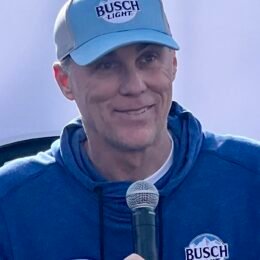 Kevin Harvick
