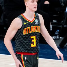 Kevin Huerter