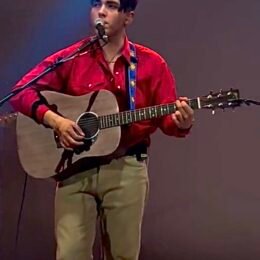 Kevin Kaarl