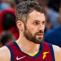 Kevin Love