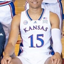 Kevin McCullar Jr.