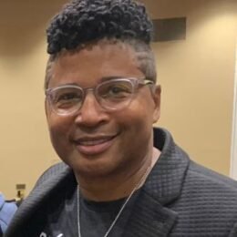 Kevon Edmonds