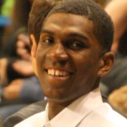 Kevon Looney