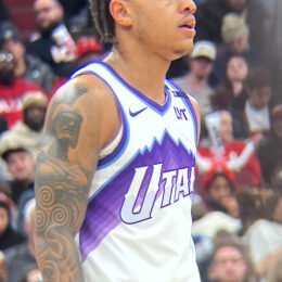 Keyonte George