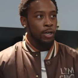 Keyshawn Davis