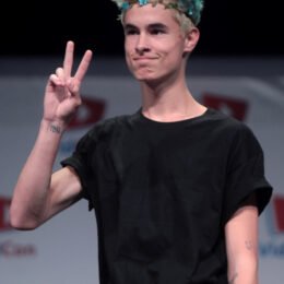Kian Lawley