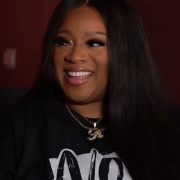 Kierra Sheard