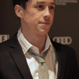Killian Scott